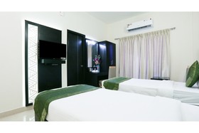 Emirates Residency