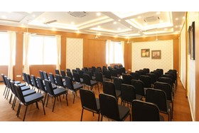 Emirates Residency