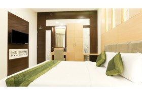 Emirates Residency
