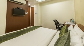 Treebo Saravana Boutique Inn
