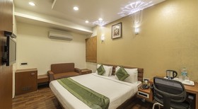 Treebo Saravana Boutique Inn