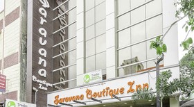 Treebo Saravana Boutique Inn