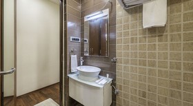 Treebo Saravana Boutique Inn