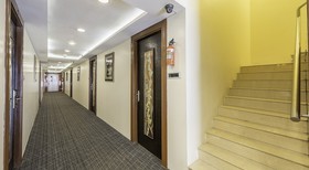 Treebo Saravana Boutique Inn