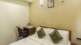 Treebo Saravana Boutique Inn