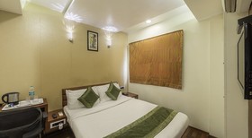 Treebo Saravana Boutique Inn