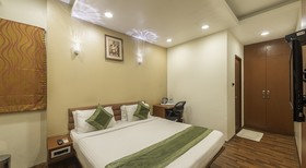Treebo Saravana Boutique Inn