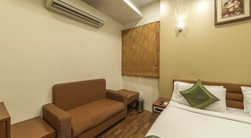 Treebo Saravana Boutique Inn