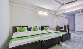 Treebo Trend Eco Stay