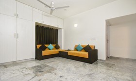 Treebo Trend Eco Stay