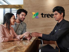 Treebo Trend Eco Stay