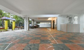 Treebo Trend Eco Stay