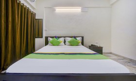 Treebo Trend Eco Stay