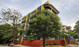 Treebo Trend Eco Stay