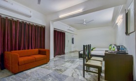 Treebo Trend Eco Stay