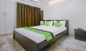 Treebo Trend Eco Stay