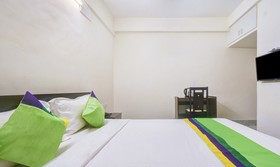 Treebo Trend Eco Stay