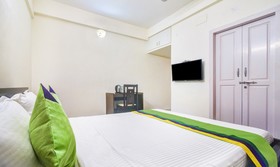 Treebo Trend Eco Stay