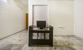 Treebo Trend Eco Stay
