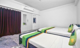 Treebo Trend Eco Stay