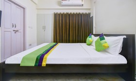 Treebo Trend Eco Stay