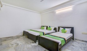 Treebo Trend Eco Stay