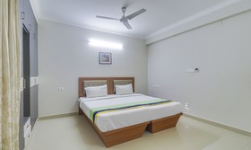 Treebo Trend Rithikha Inn Elite