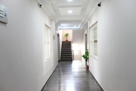 Treebo Trend Rithikha Inn Elite