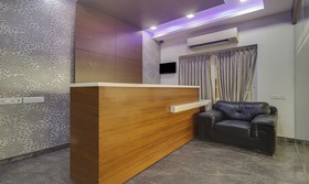 Treebo Trend Rithikha Inn Elite
