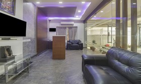 Treebo Trend Rithikha Inn Elite