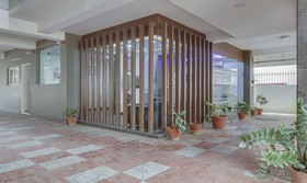 Treebo Trend Rithikha Inn Elite