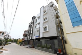 Treebo Trend Rithikha Inn Elite