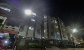 Treebo Trend Rithikha Inn Elite