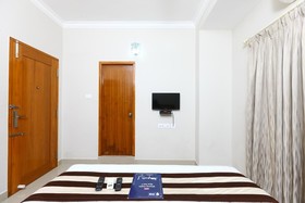 Treebo Trend Rithikha Inn Elite
