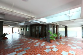Treebo Trend Rithikha Inn Elite