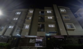 Treebo Trend Rithikha Inn Elite