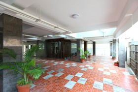 Treebo Trend Rithikha Inn Elite