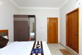 Treebo Trend Rithikha Inn Elite