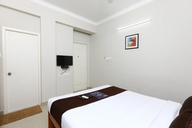 Treebo Trend Rithikha Inn Elite