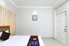 Treebo Trend Rithikha Inn Elite