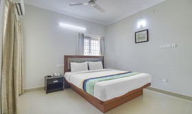 Treebo Trend Rithikha Inn Elite