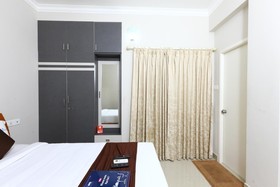 Treebo Trend Rithikha Inn Elite
