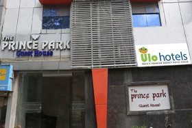 Ulo Prince Park