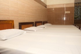 Ulo Raj Residency