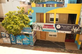 Ulo Raj Residency