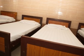 Ulo Raj Residency
