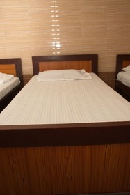 Ulo Raj Residency