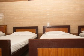 Ulo Raj Residency