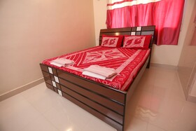 Ulo St.Michael Service Apartment