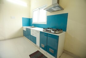 Ulo St.Michael Service Apartment